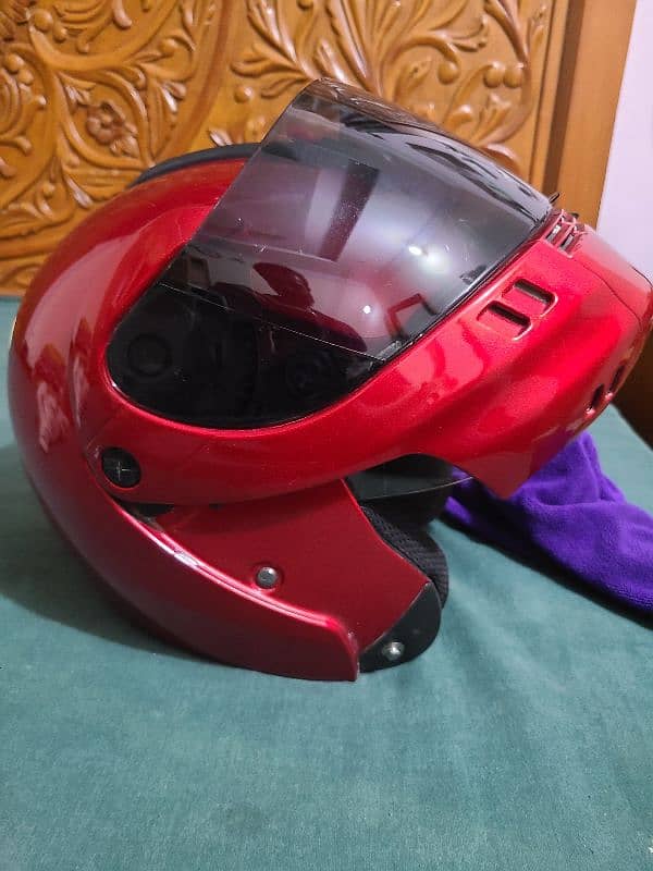 Studd Ninja X  Helmet original for sale 5