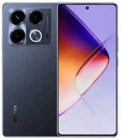 infinix not 40 only open box 03238593392 is my WhatsApp number