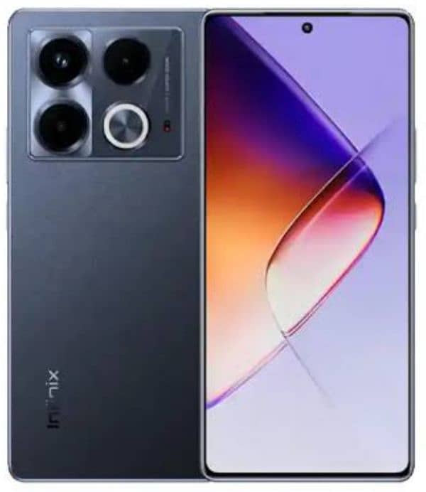 infinix not 40 only open box 03238593392 is my WhatsApp number 0