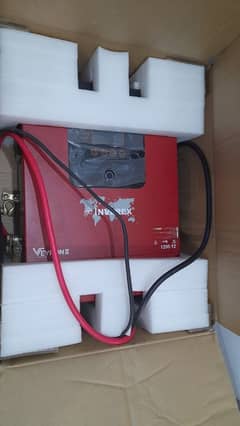 Brand New Inverx 1.2kV Inverter (2024 Model) for Sale