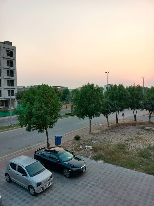 Brand New Furnished 1 Bedroom Apartment For Sale In Bahria Town Lahore 10