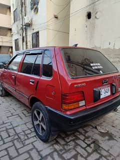 Suzuki Khyber 1994 almost genuine