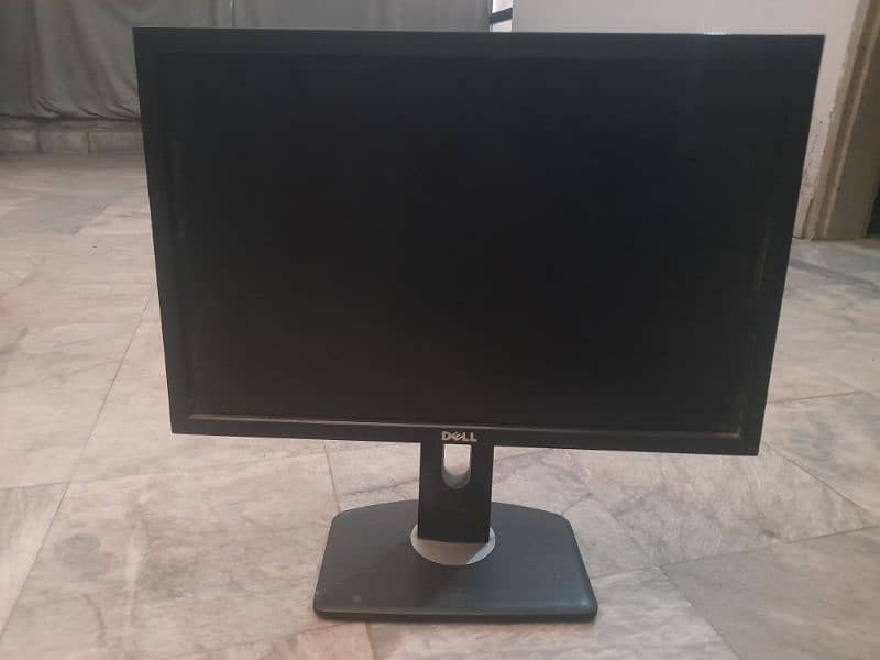 Dell LCD 22 inch 0