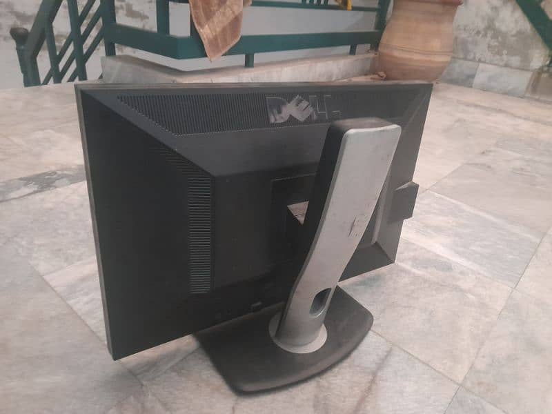 Dell LCD 22 inch 2