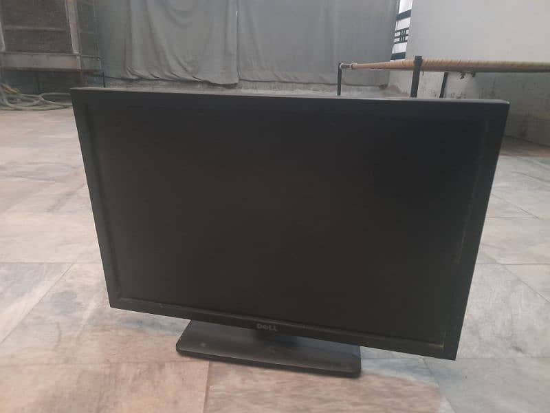 Dell LCD 22 inch 3