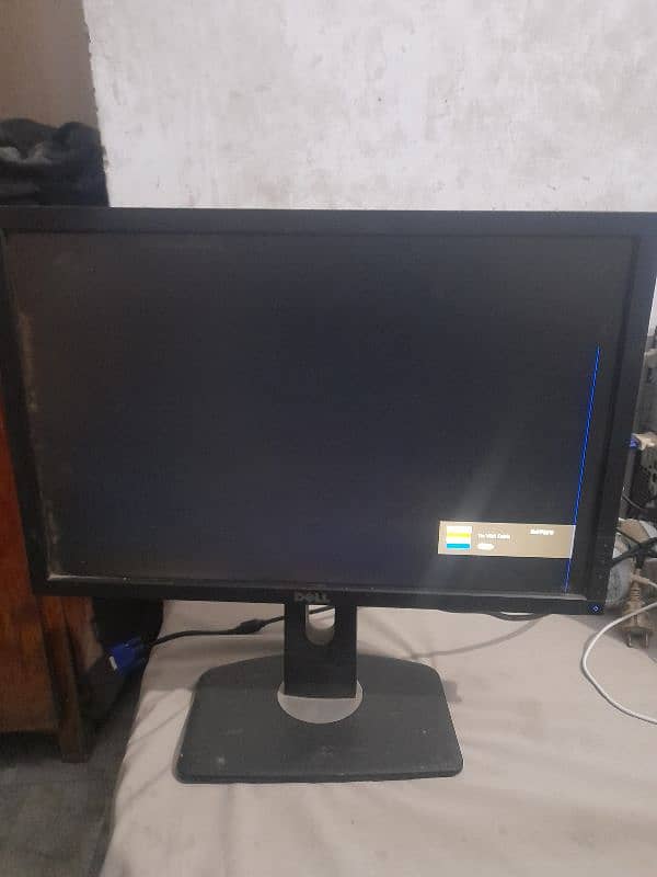 Dell LCD 22 inch 4