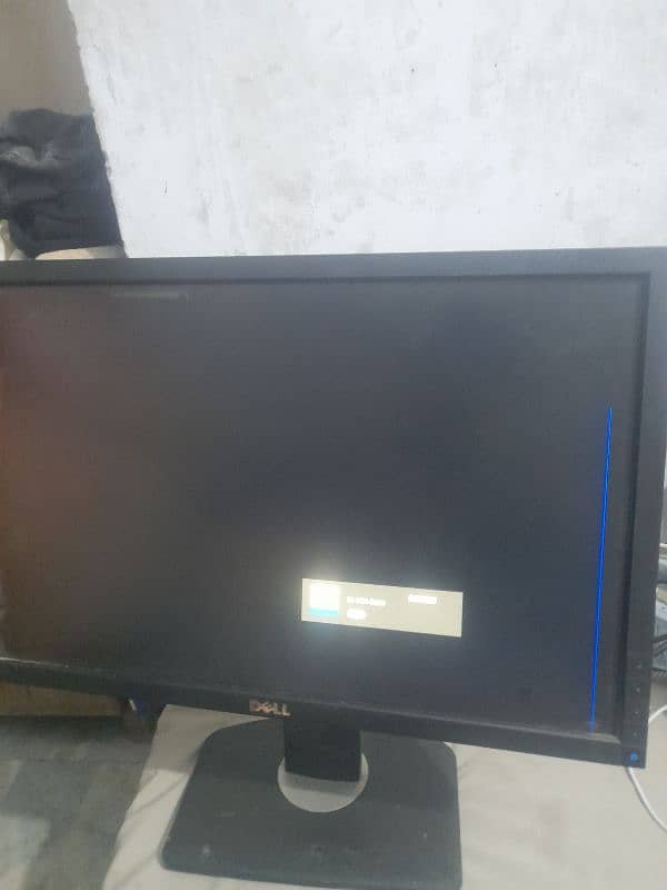 Dell LCD 22 inch 5