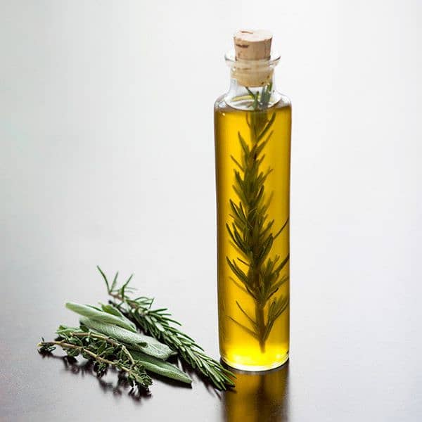 100% Herbal Hair oil with money back guarantee 3