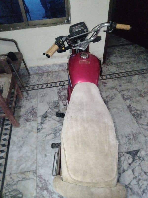 Bike for sale 2