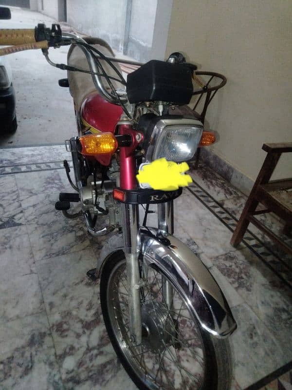 Bike for sale 3