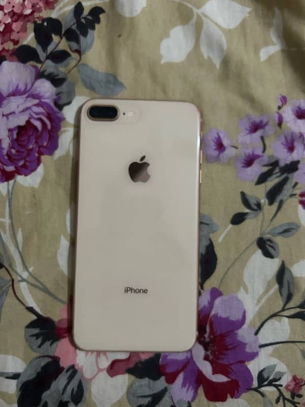 I phone 8 plus 2