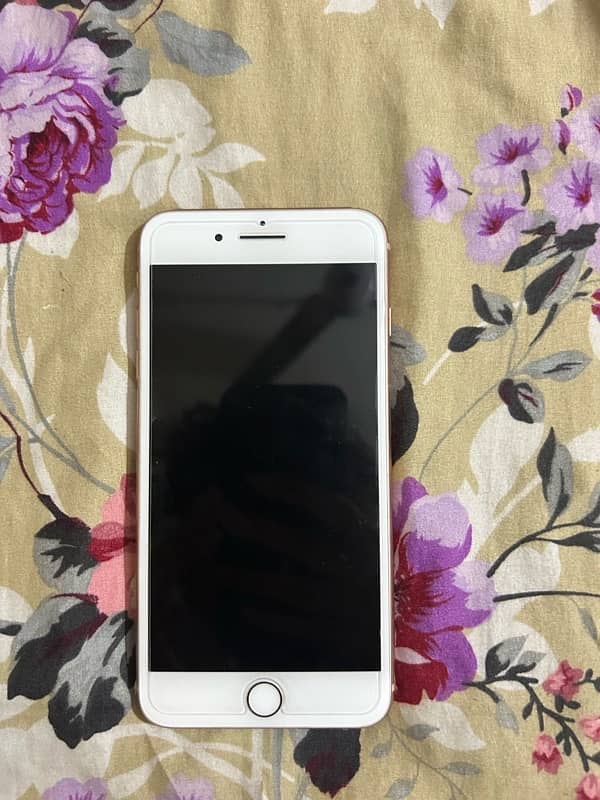 I phone 8 plus 6