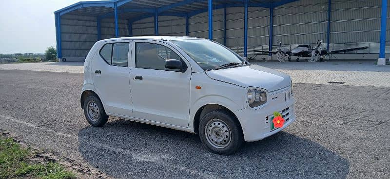 Suzuki Alto 2020 1