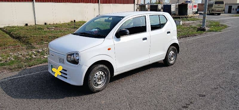 Suzuki Alto 2020 2