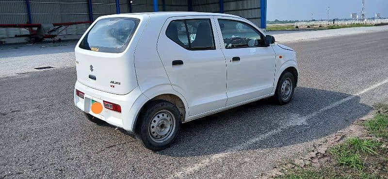 Suzuki Alto 2020 3