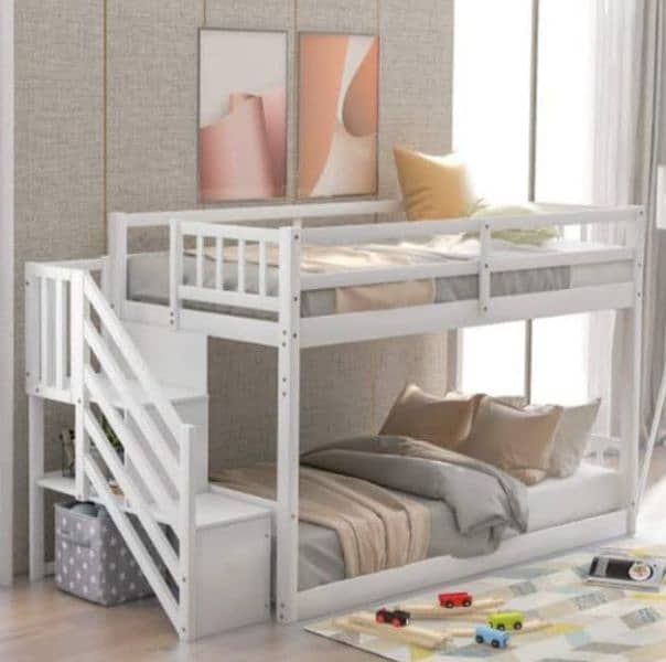 Bunk Bed,  Bunker Beds,  Triple story Beds, Single bed etc. 8