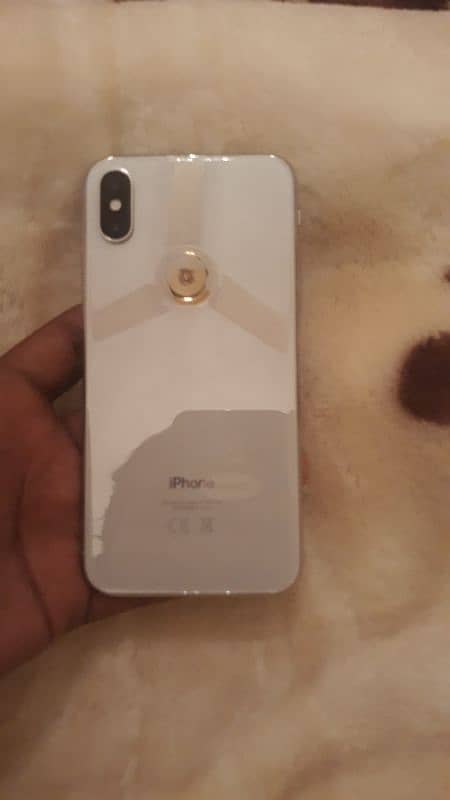 iPhone x for sale bye pass 2