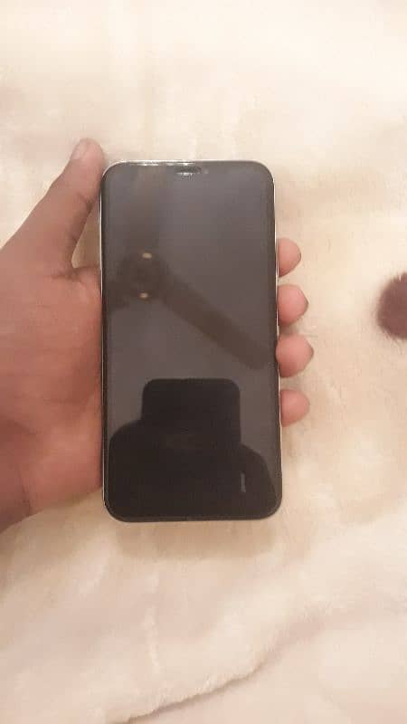 iPhone x for sale bye pass 4