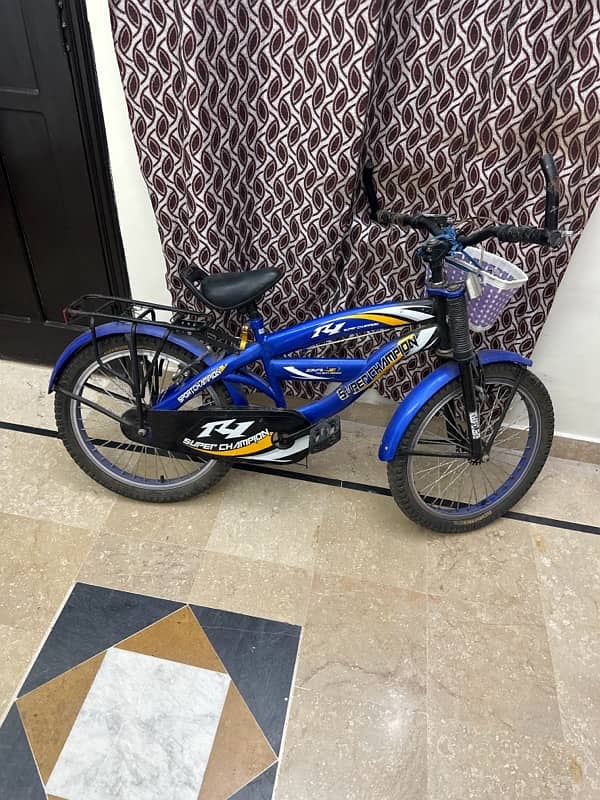 bicycle for sale 0