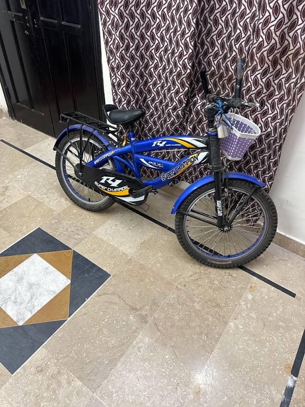 bicycle for sale 1