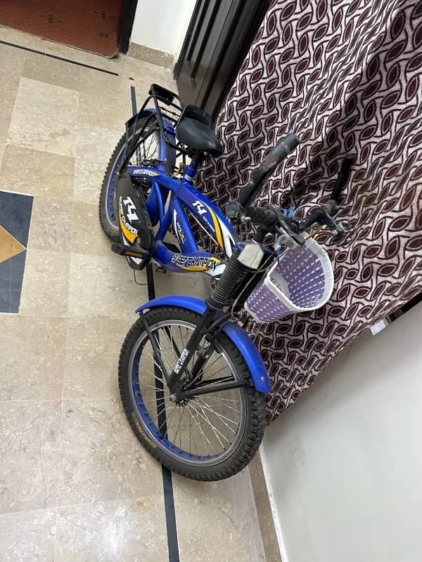 bicycle for sale 2