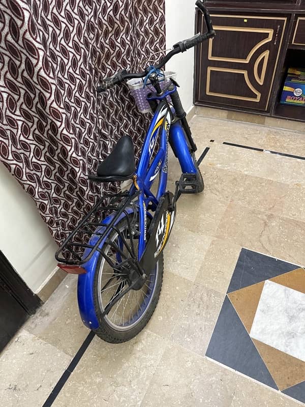 bicycle for sale 3