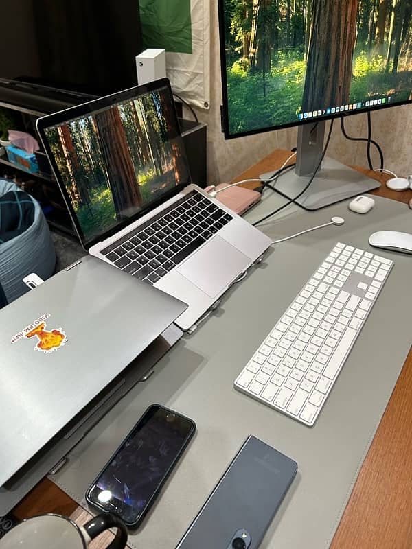 Apple Macbook Pro 2019 Core i7 1