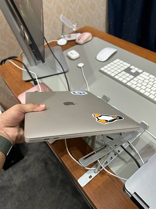 Apple Macbook Pro 2019 Core i7 4