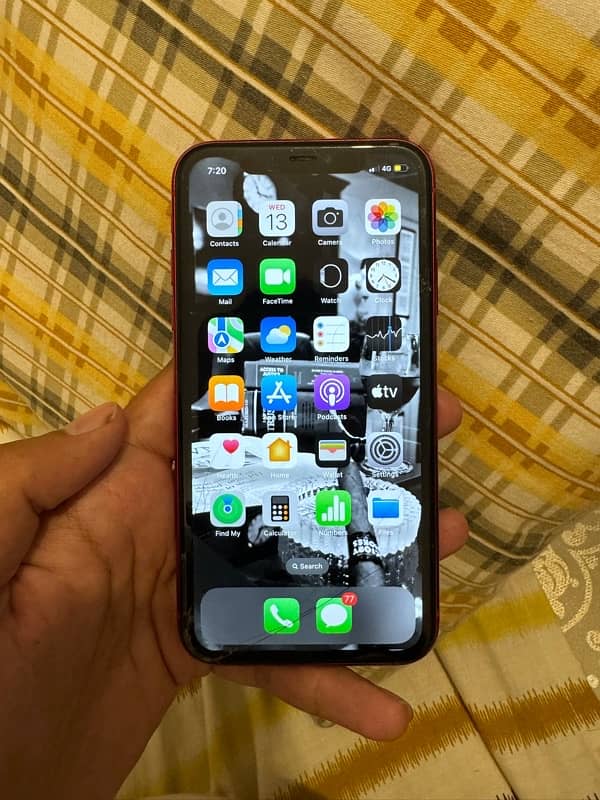 iphone 11 PTA approved waterproof Read description 1