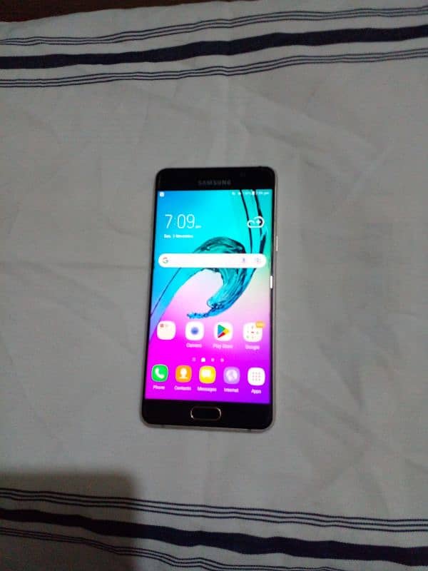 Samsung Galaxy A5 Super Alemod Display 0