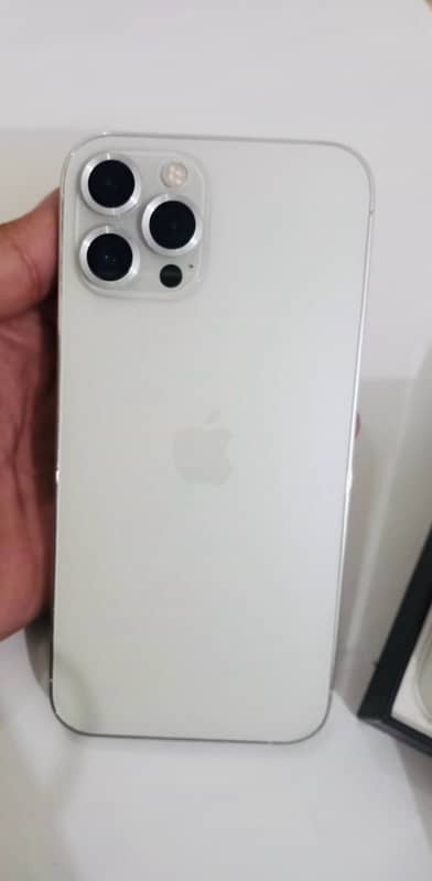 iPhone 12 Pro Max 128gb non pta 2