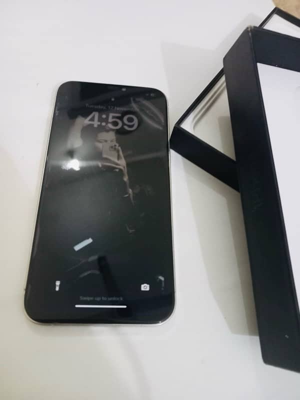 iPhone 12 Pro Max 128gb non pta 3