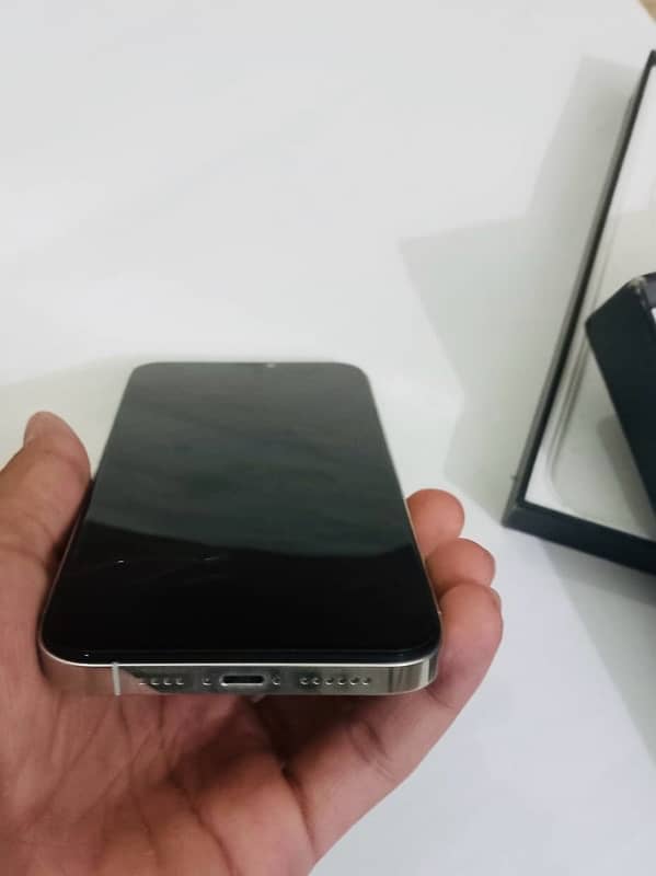 iPhone 12 Pro Max 128gb non pta 5