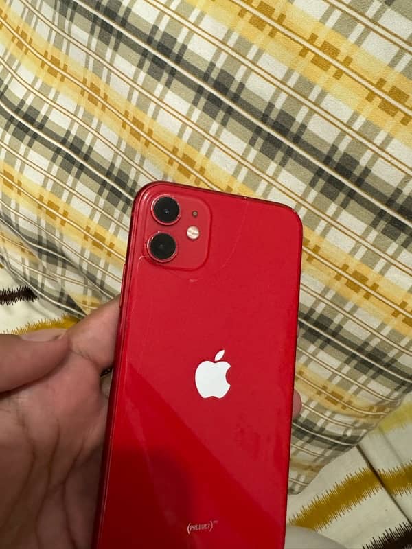 iphone 11 PTA approved waterproof Read description 7