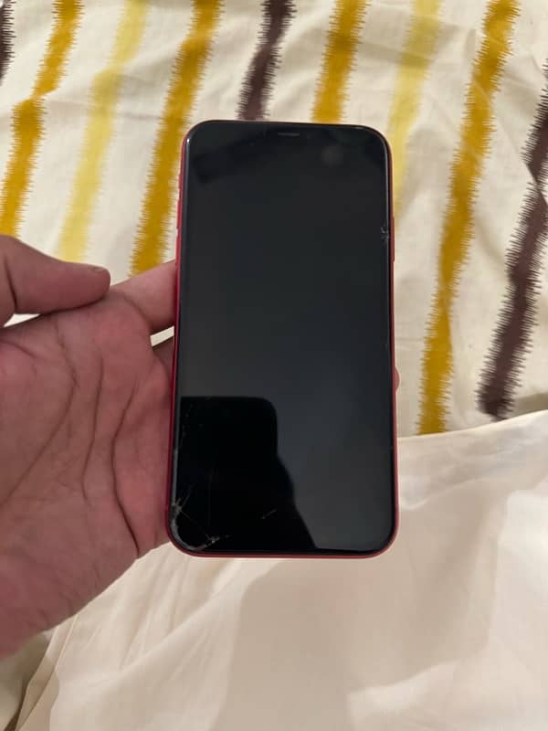 iphone 11 PTA approved waterproof Read description 8