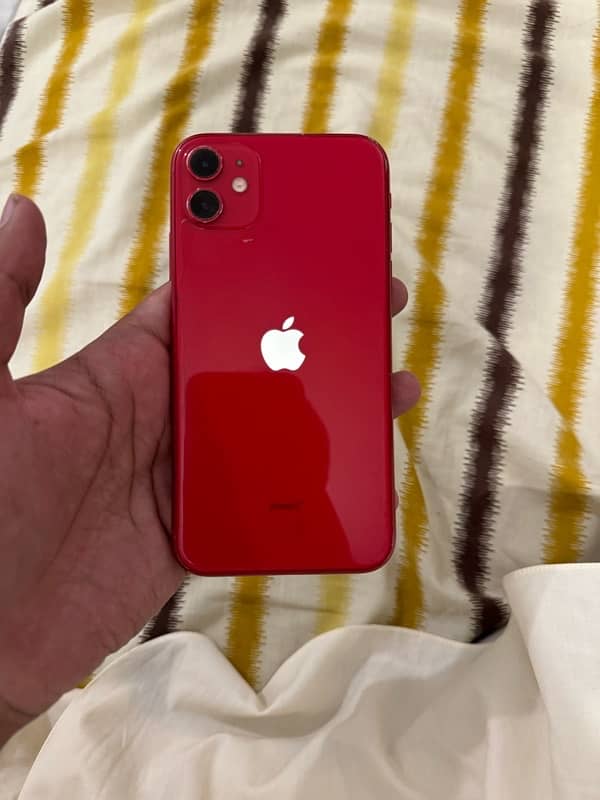 iphone 11 PTA approved waterproof Read description 9