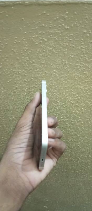 iPhone 12 non pta bettery change 5