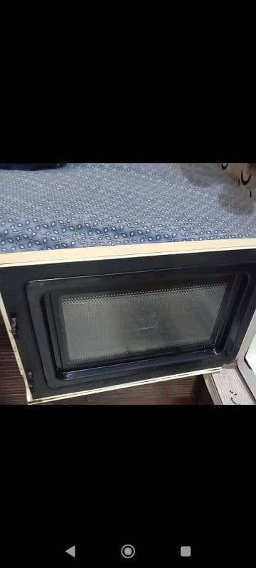 microwave oven anix company 2