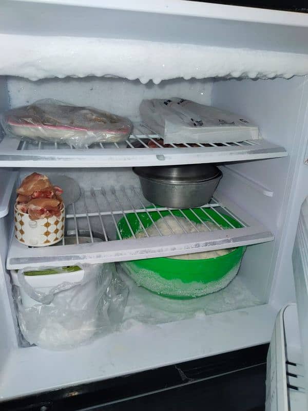 2 doors orient fridge for sale 2