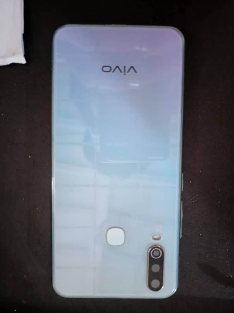 Vivo y17 0