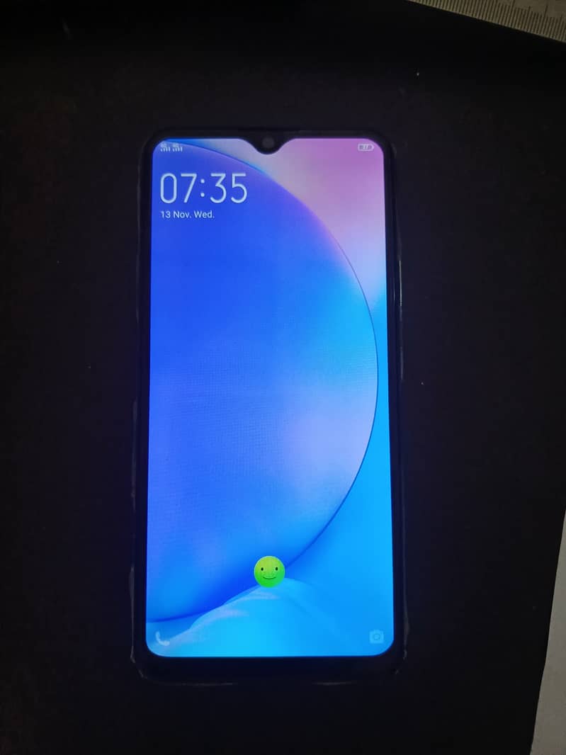 Vivo y17 1