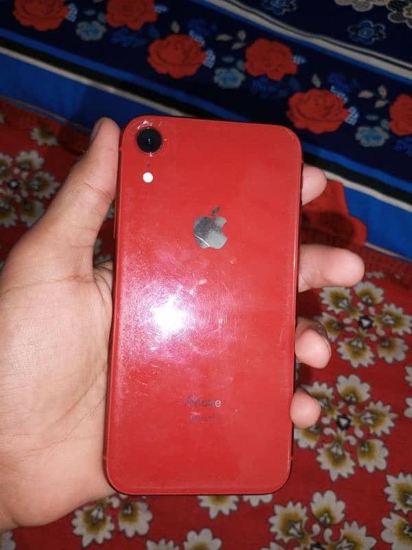 i phone xr 64g 0