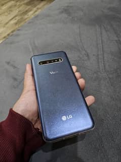 LGV60 BLUE COLOR