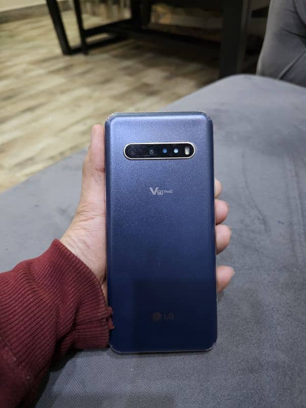 LGV60 BLUE COLOR 2