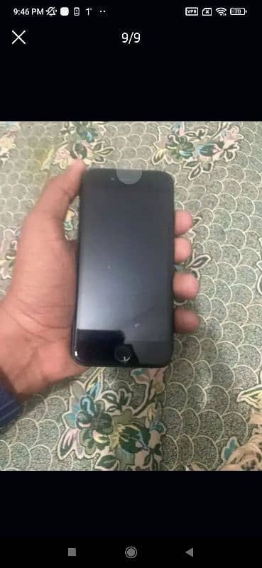 iphone se 2020 non pta (jv) 64gb 0