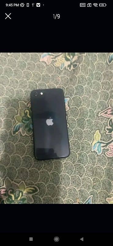 iphone se 2020 non pta (jv) 64gb 6