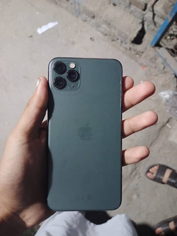 iphone 11 pro max 1