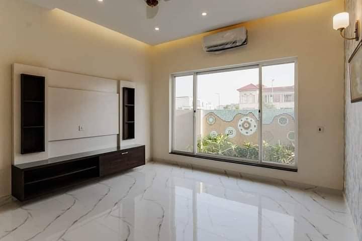 Top city 1 kanal incomplete house for sale 8