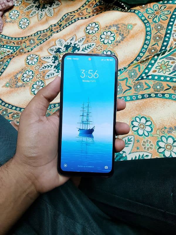 Redmi Note 10 1