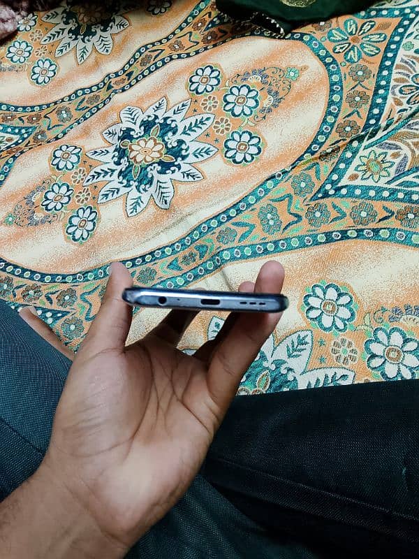 Redmi Note 10 2